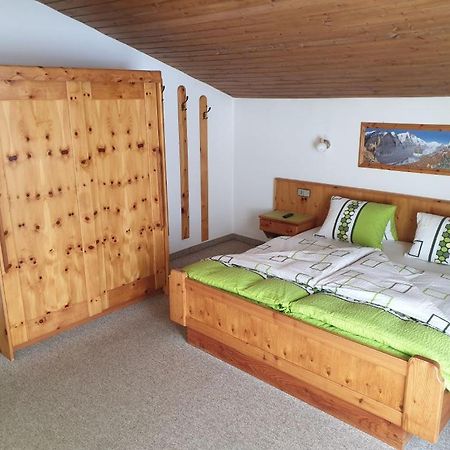 Ferienhaus Alpenblick Heiligenblut Buitenkant foto