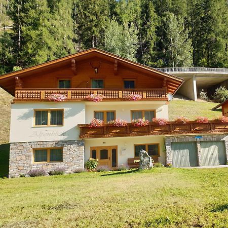Ferienhaus Alpenblick Heiligenblut Buitenkant foto