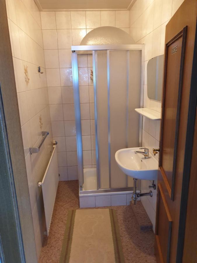 Ferienhaus Alpenblick Heiligenblut Buitenkant foto