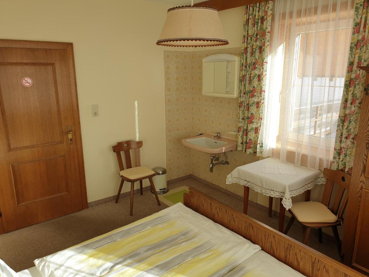 Ferienhaus Alpenblick Heiligenblut Buitenkant foto