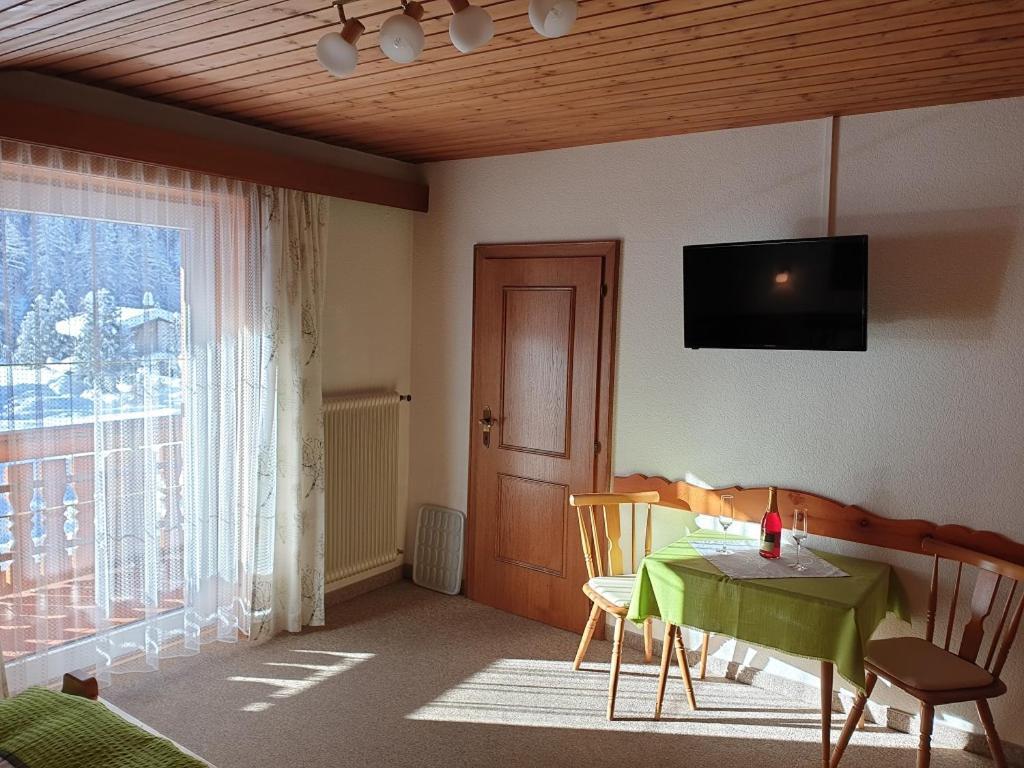 Ferienhaus Alpenblick Heiligenblut Buitenkant foto